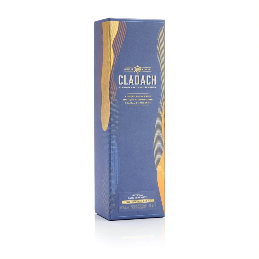 Cladach Limited Release
