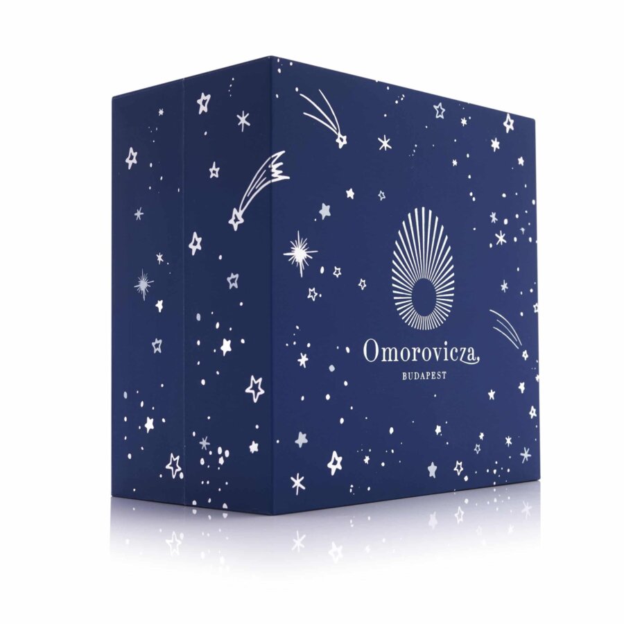 Omorovicza - Themed Christmas Box Set - Beauty Packaging