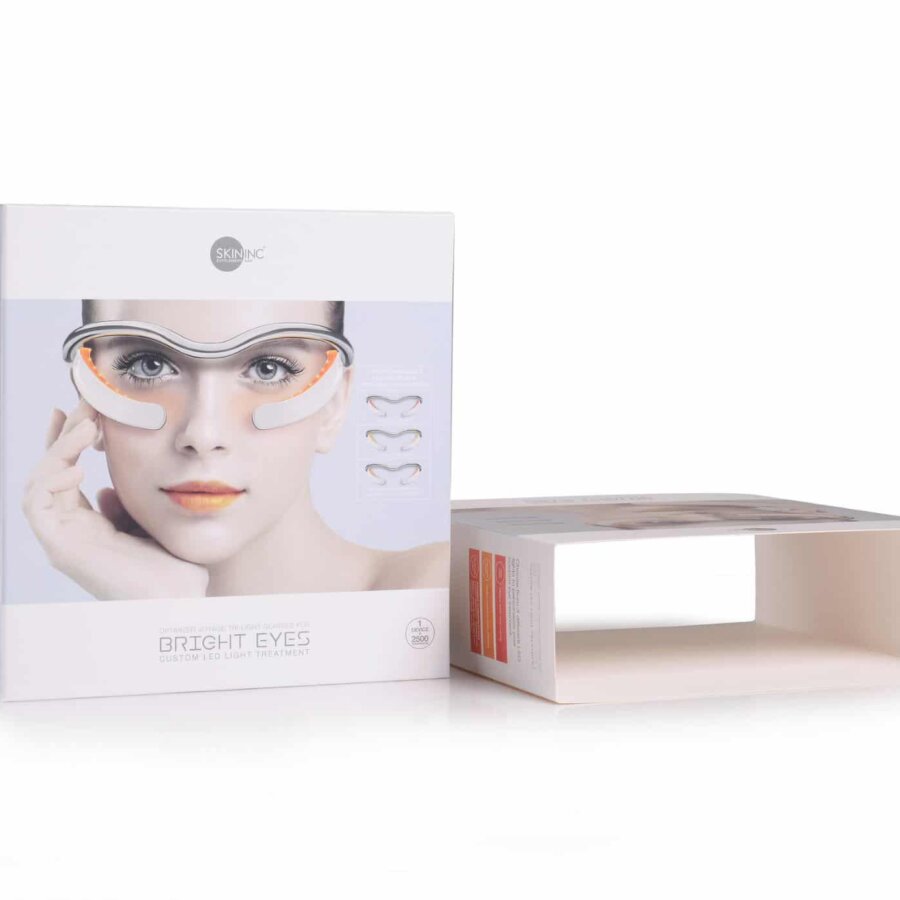 Skin Inc Bright Eyes - Electronics Packaging