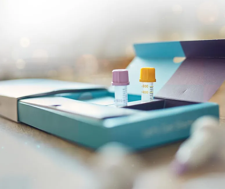 Game-changing Collection Devices for Home Medical Tests