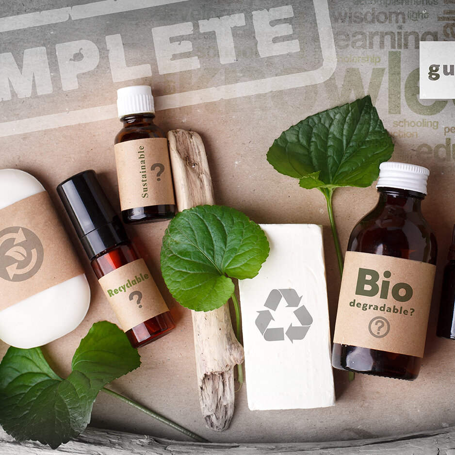 Guide to sustainable packaging trends for 2022 GPA Global