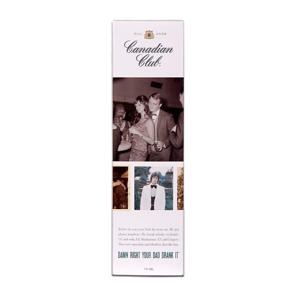 Canadian Club - GPA Global