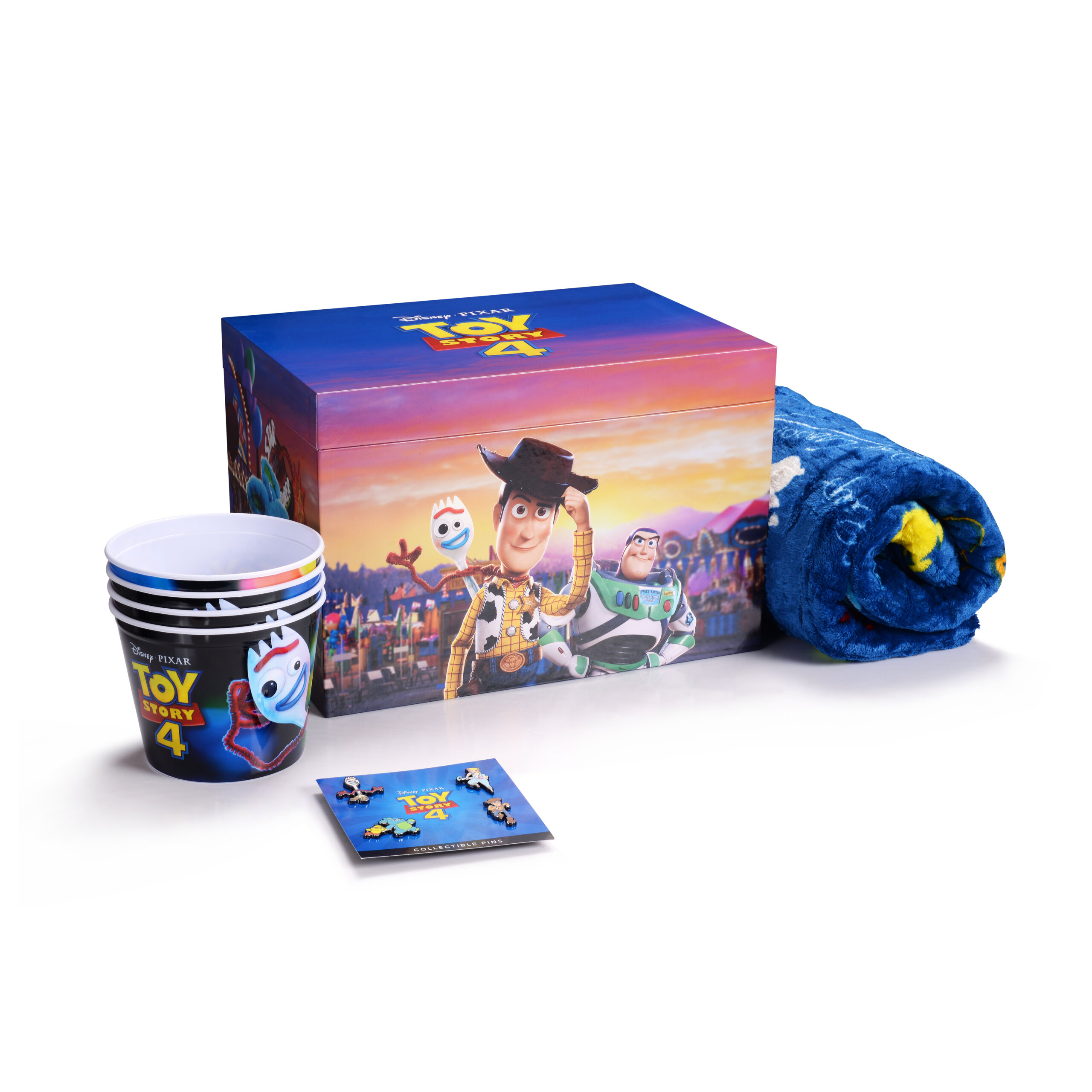 Disney DMC Toy Story - GPA Global